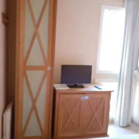 Appartement Chez Josette 300M De L Ocean à Soulac-sur-Mer Extérieur photo